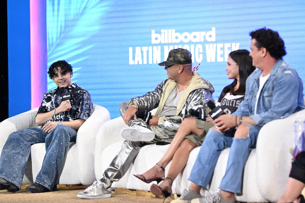 Carlos Vives, Emilia & More on the World Cup