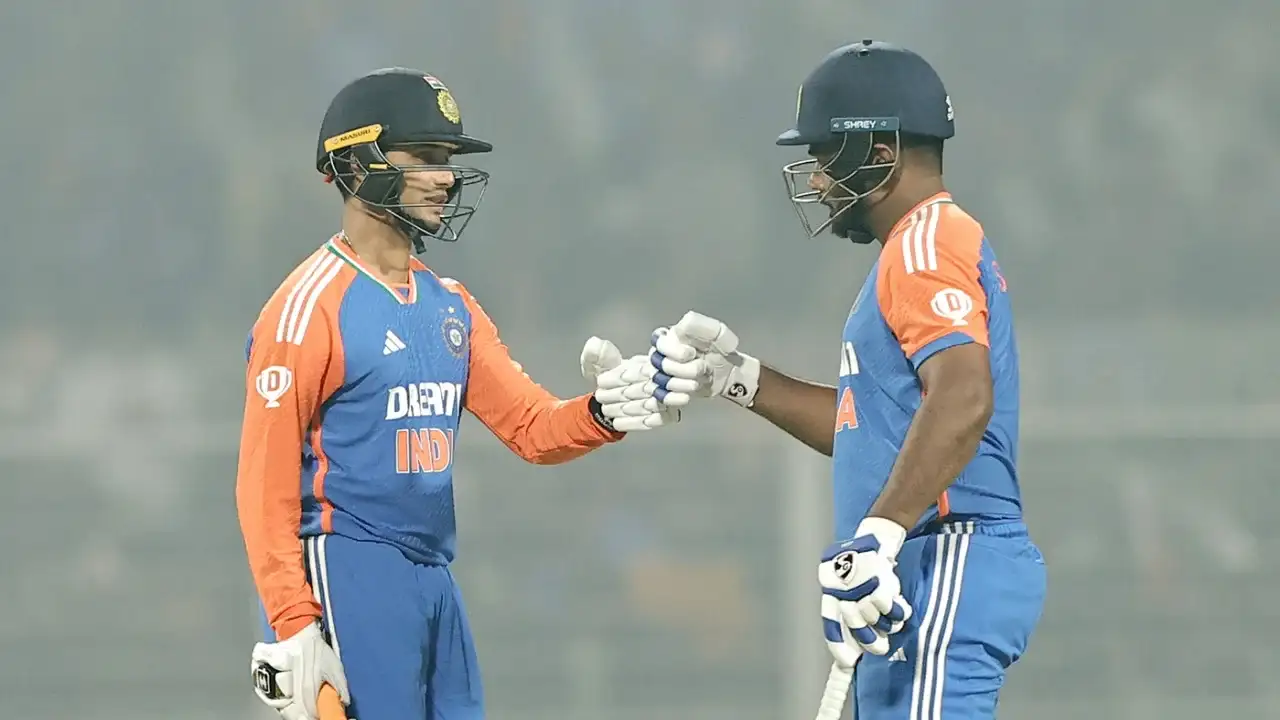 Abhishek Sharma In, Sanju Samson Returns: India's Likely Squad For ODI Series vs Australia