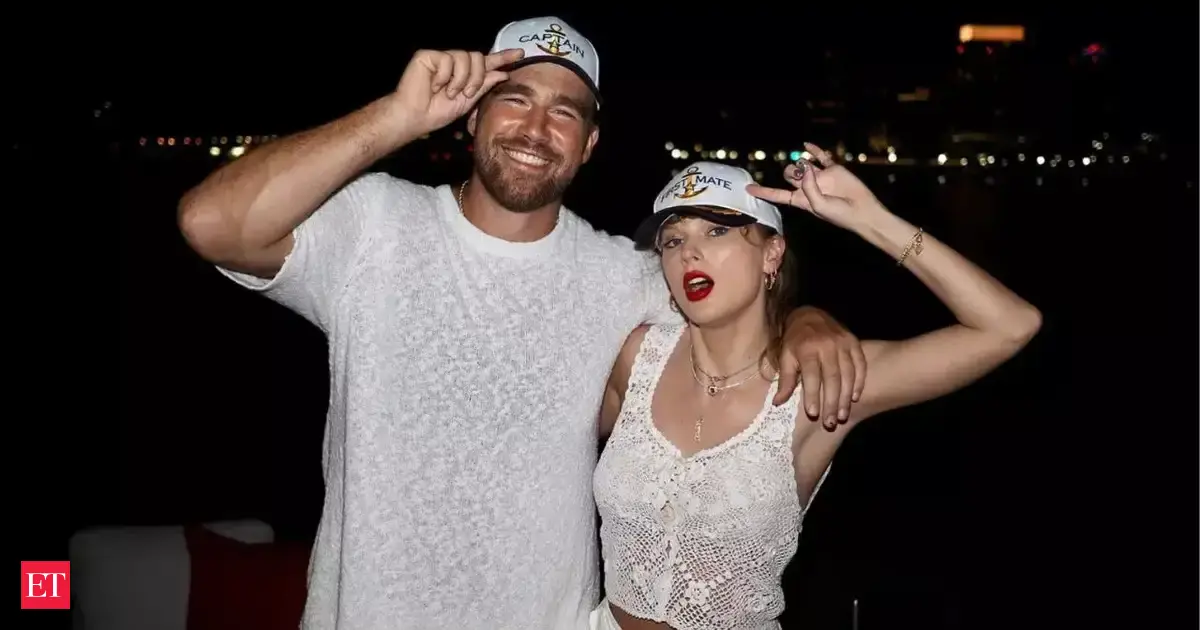 Could this Balkan paradise be Taylor Swift and Travis Kelce’s ultimate honeymoon spot?
