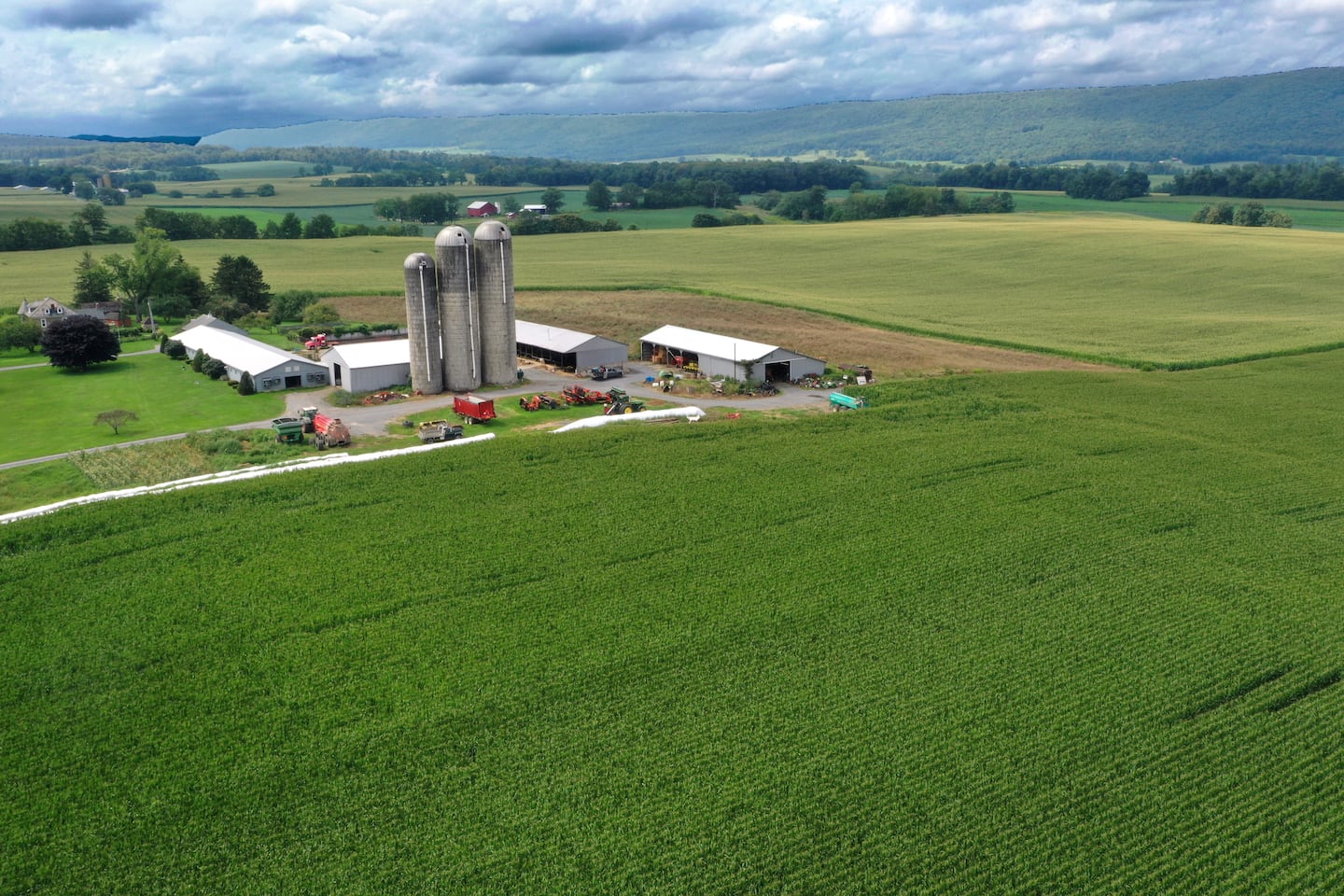 USDA reopening 2,100 offices