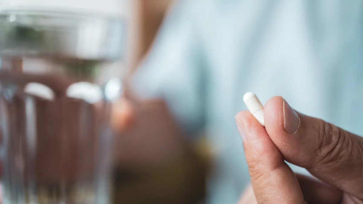 Vitamin B12 Benefits, Potential Risks and If You're Getting Enough