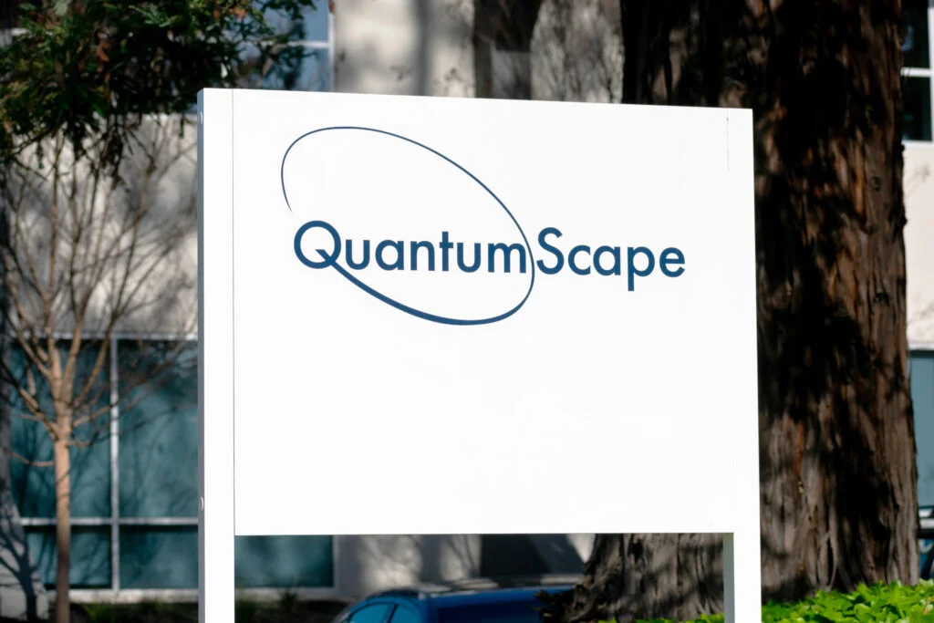 QuantumScape Stock Surges On Q3 Results