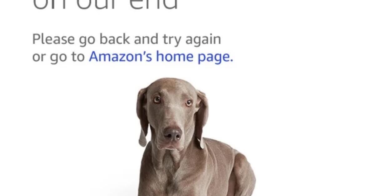 Hiltzik: Lessons of the AWS meltdown