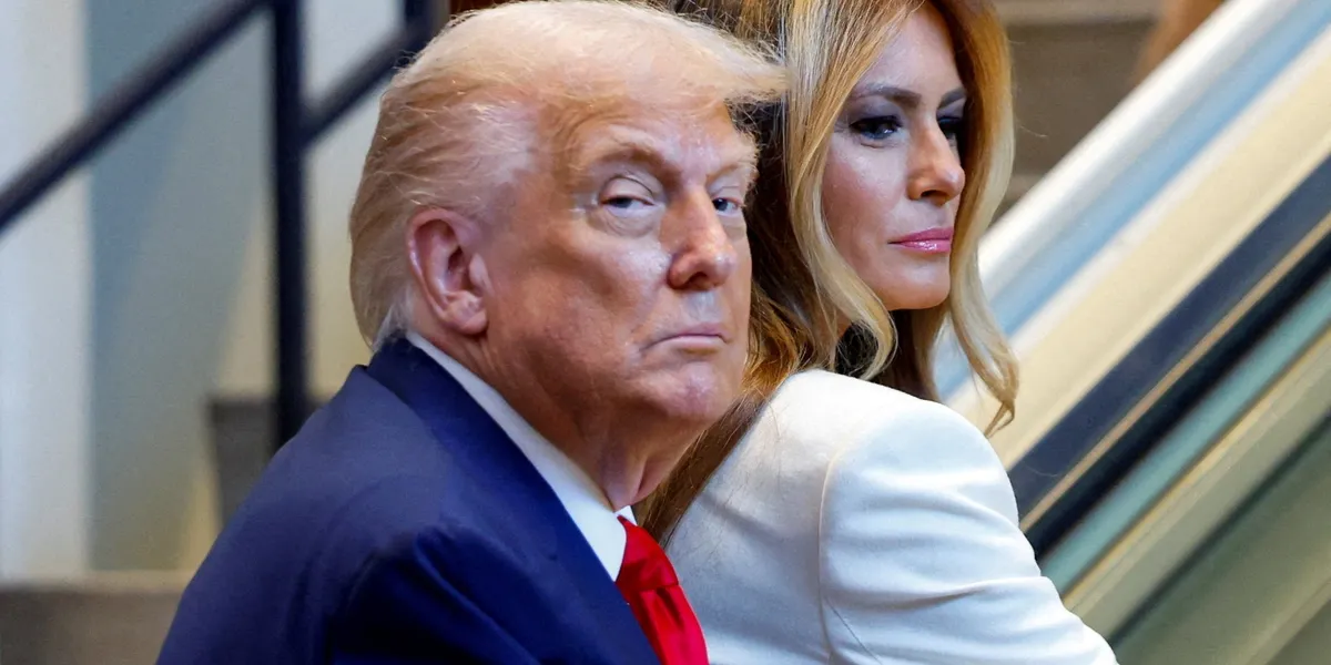 A crucial race viewed as referendum on Trump is tightening