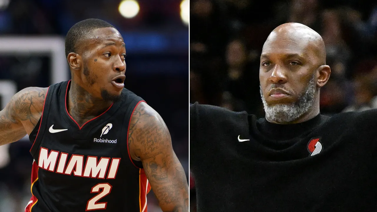 FBI arrests NBA legend Chauncey Billups, Heat's Terry Rozier