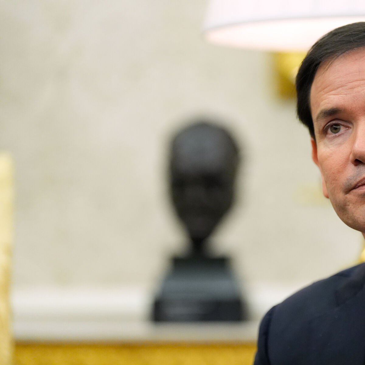 Rubio will travel to Israel after Vance visit to ensure Gaza ceasefire holds
