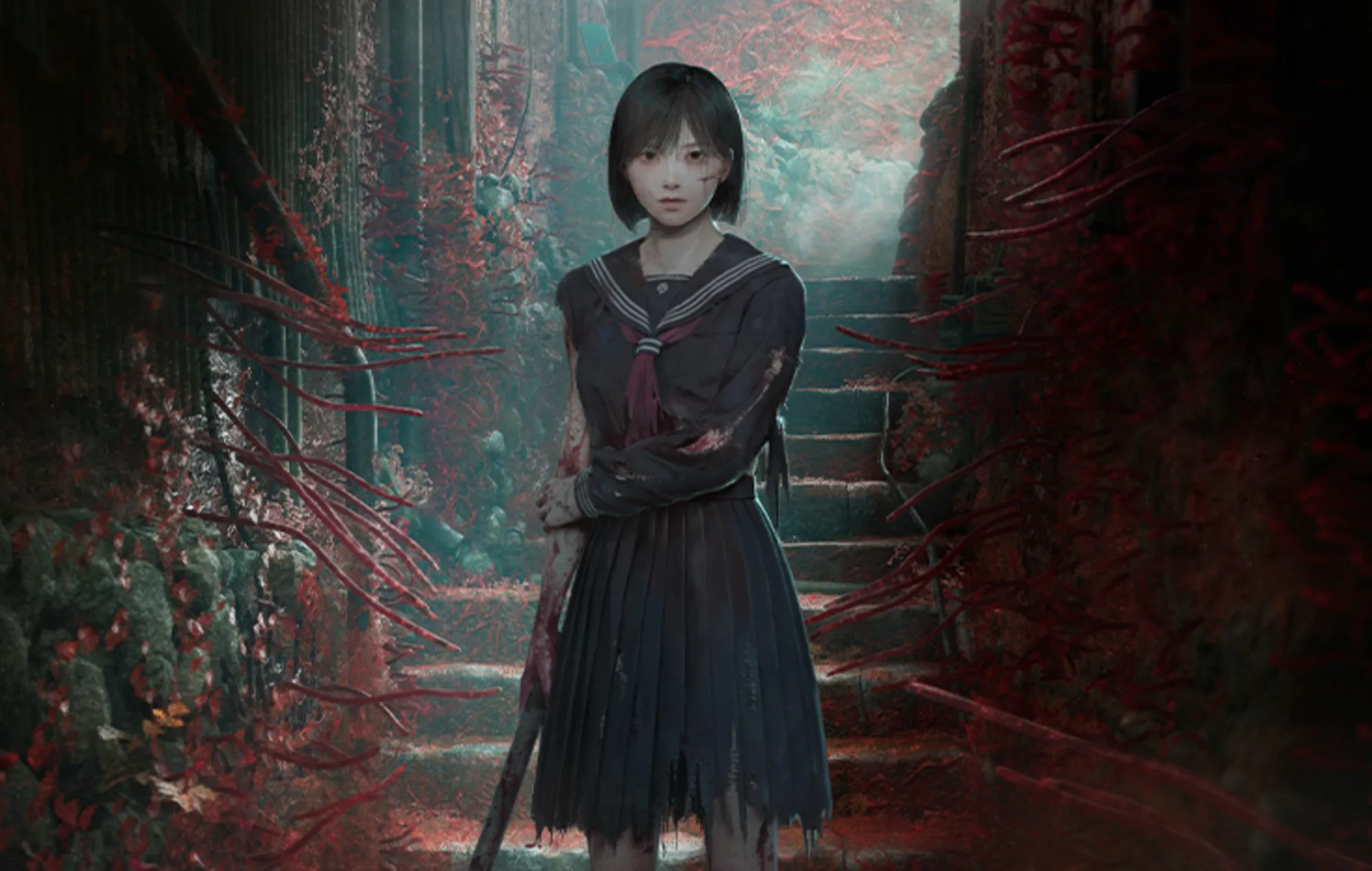 Silent Hill f producer dismisses Hideo Kojima’s idea of using AI to make sequels