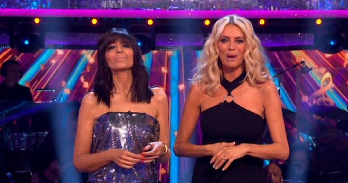 BBC breaks silence as Tess Daly and Claudia Winkleman quit Strictly after 21 years