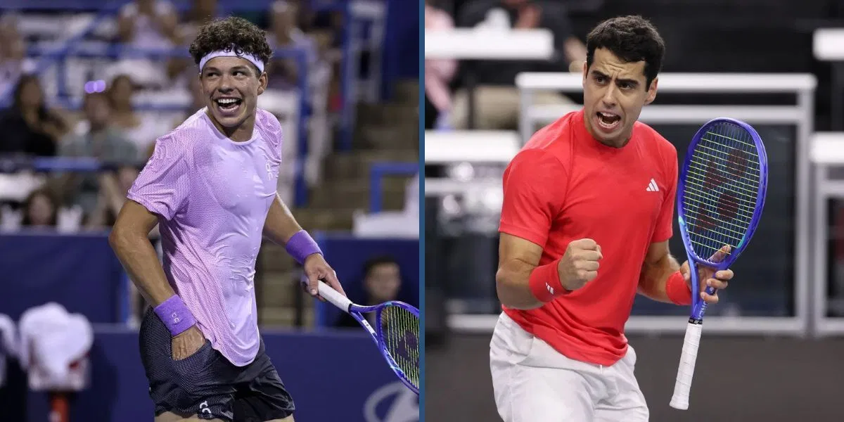 Basel 2025: Ben Shelton vs Jaume Munar preview, head-to-head, prediction, odds, and betting tips | Swiss Indoors