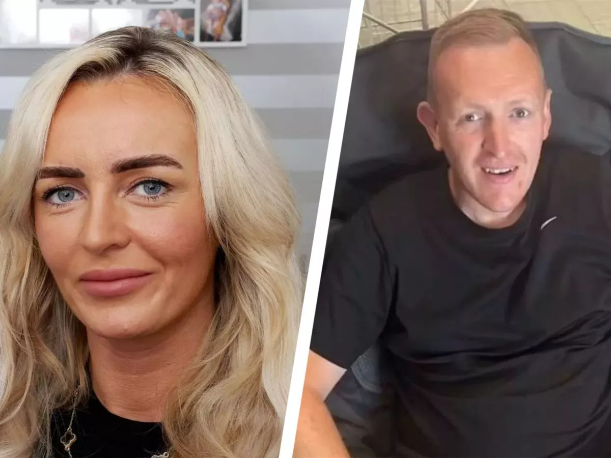 Sister begs for answers after brother dies in Barlinnie prison cell