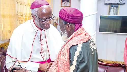 ghana news Inter-faith cooperation and countering the jihadi threat