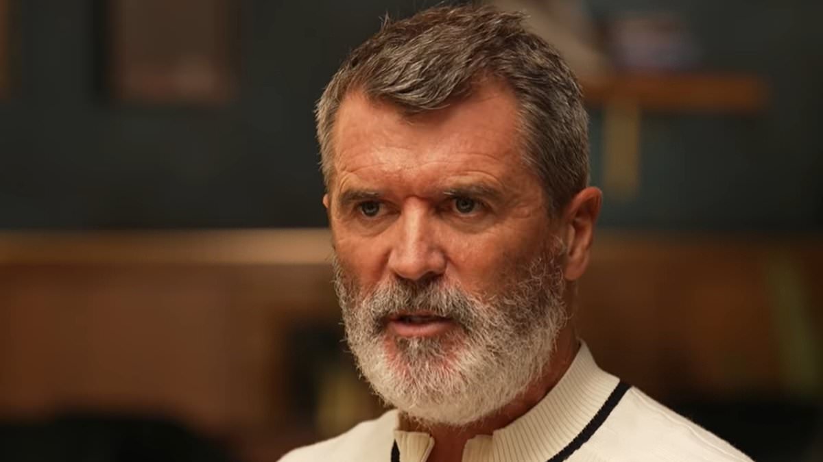 Roy Keane calls Nottingham Forest's players 'idiots' and accuses them of letting Ange Postecoglou get sacked