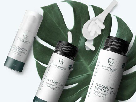 Affordable and Effective: Your One-Stop Shop For American-Made Ivermectin