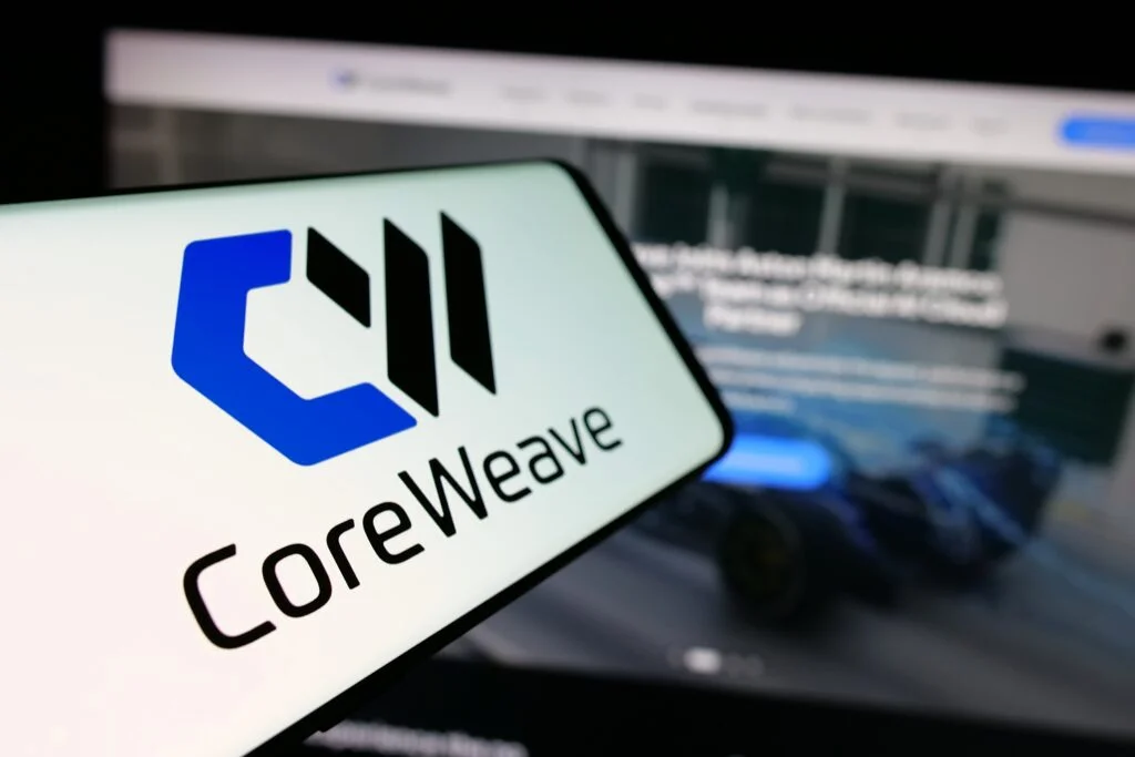 CoreWeave Is 'Frightening… It's Unbelievable,' Says Expert, Expecting Its Revenue To Multiply Nearly 5x By 2028