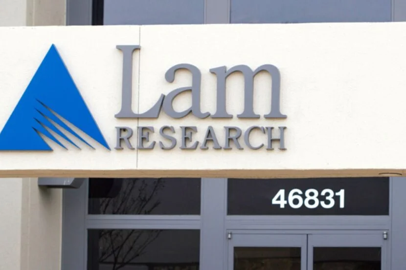 Lam Research Beats Q1 Earnings Estimates: Details