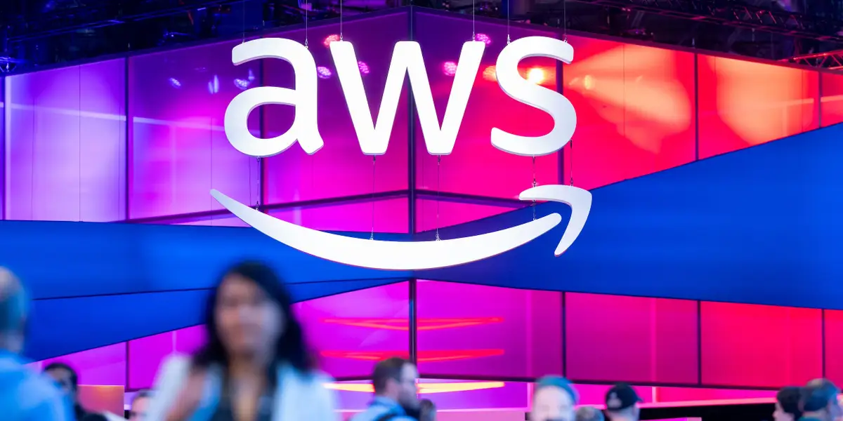 Amazon Is 'Last' in AI Cloud Race. May Not Be a 'Death Sentence.'
