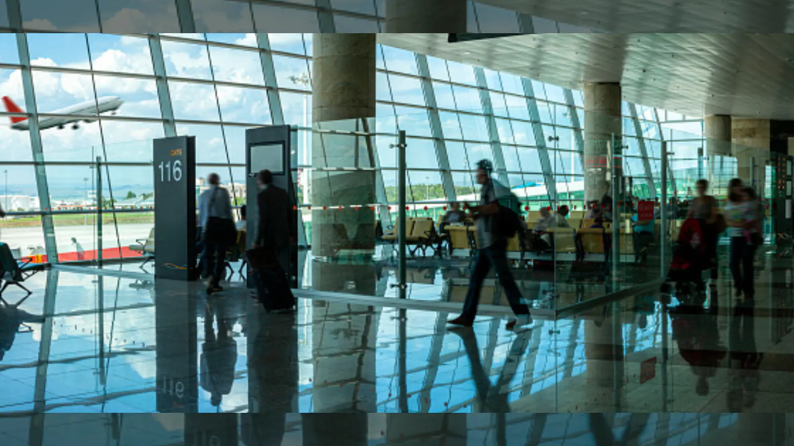 Travelling Abroad? MEA Warns Indians Against These 7 Countries