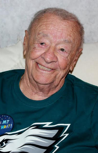 Theodore Fish Obituary