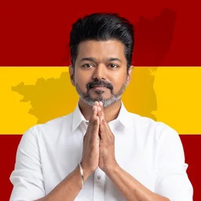 Vijay calls TN Minister Senthil Balaji DMK’s ‘ATM machine’ at rally in Karur