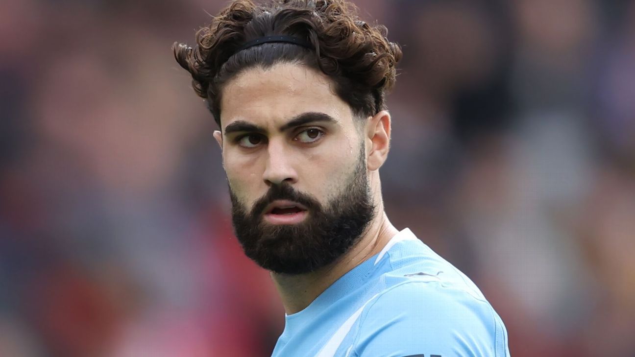 Manchester City's Jokso Gvardiol nearly quit football for another sport