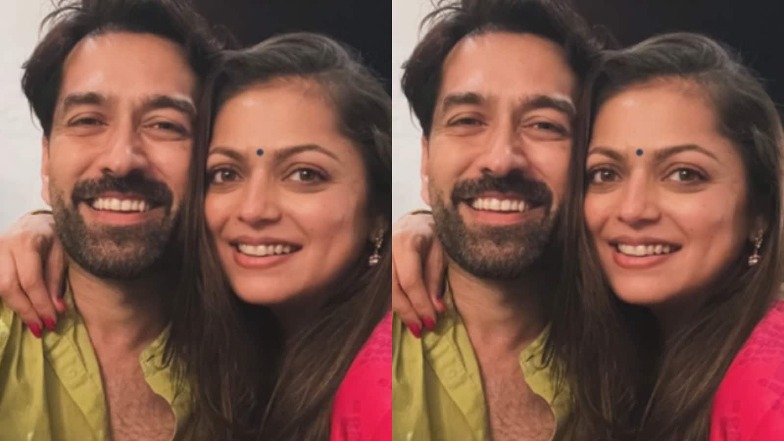 ‘To The Mothership Of Leelz’: Nakuul Mehta Has A Birthday Wish For Drashti Dhami’s Daughter