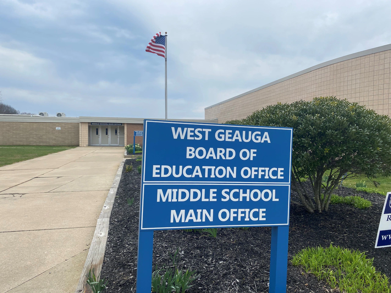 West Geauga schools seek funding boost through substitute levy on Nov. 4
