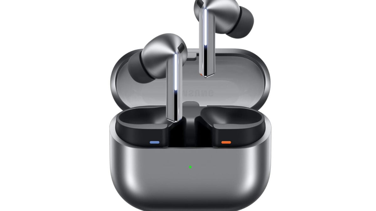 Galaxy Buds 3 Pro Going for Almost Free, Samsung Quietly Offloads Last Stock via Amazon