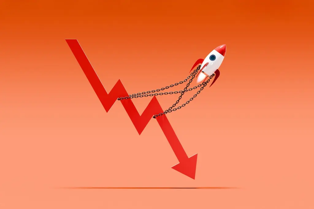 How to Turn Uncertainty Into Your Biggest Opportunity