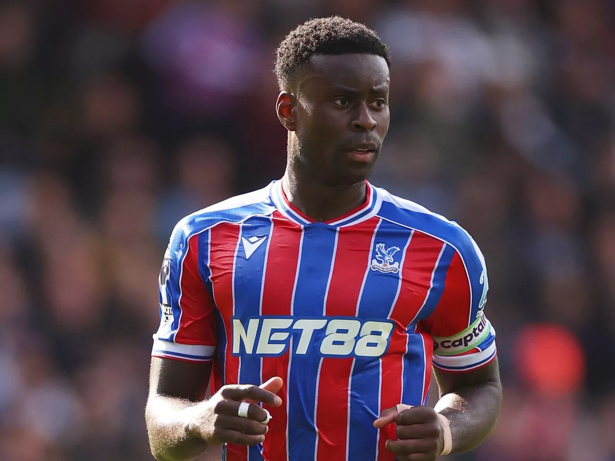 Marc Guehi shows true colours with post-match actions as Liverpool transfer mistake laid bare