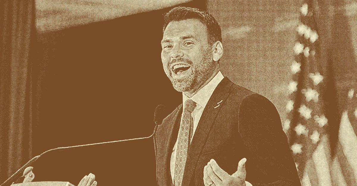 The White House’s Favorite Influencer