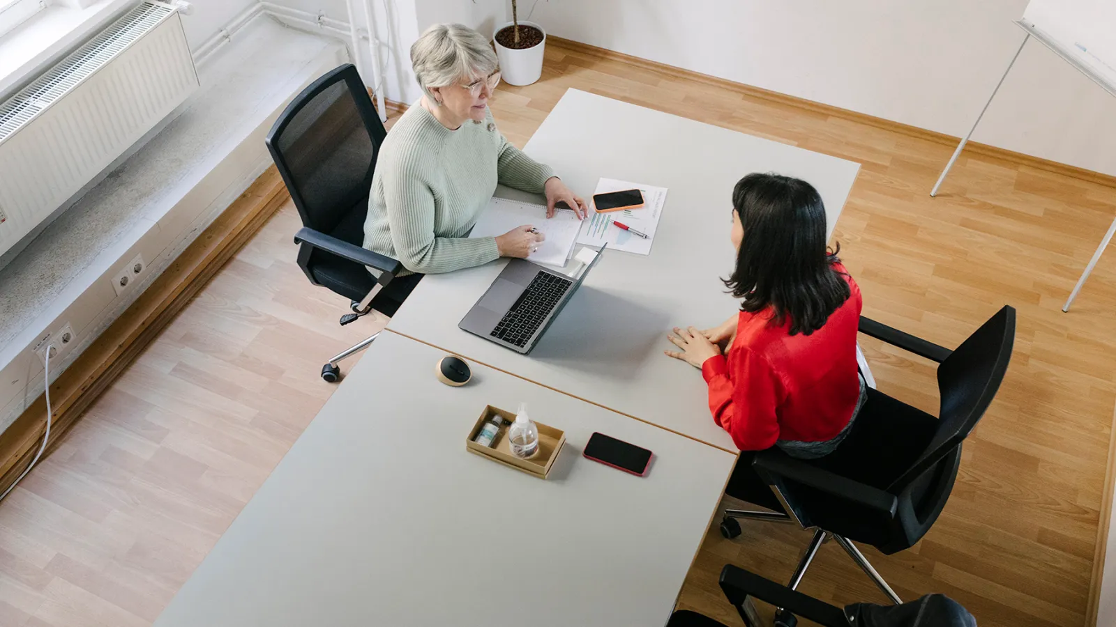 Tips to Find Staff Fast