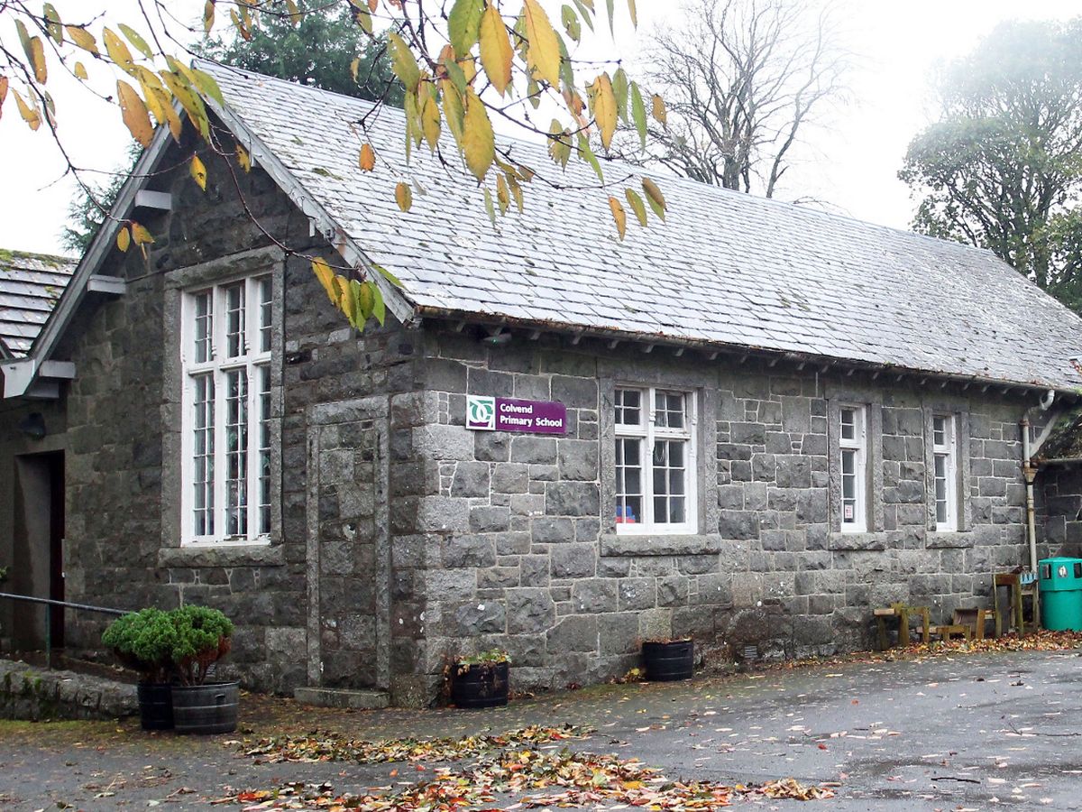Schools across the Stewartry could be under threat due to budget cuts