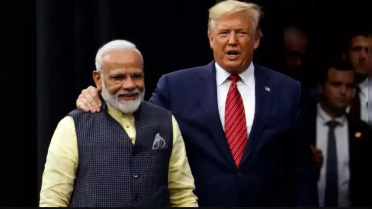 Is A Modi-Trump Meeting On The Cards During The ASEAN Summit?