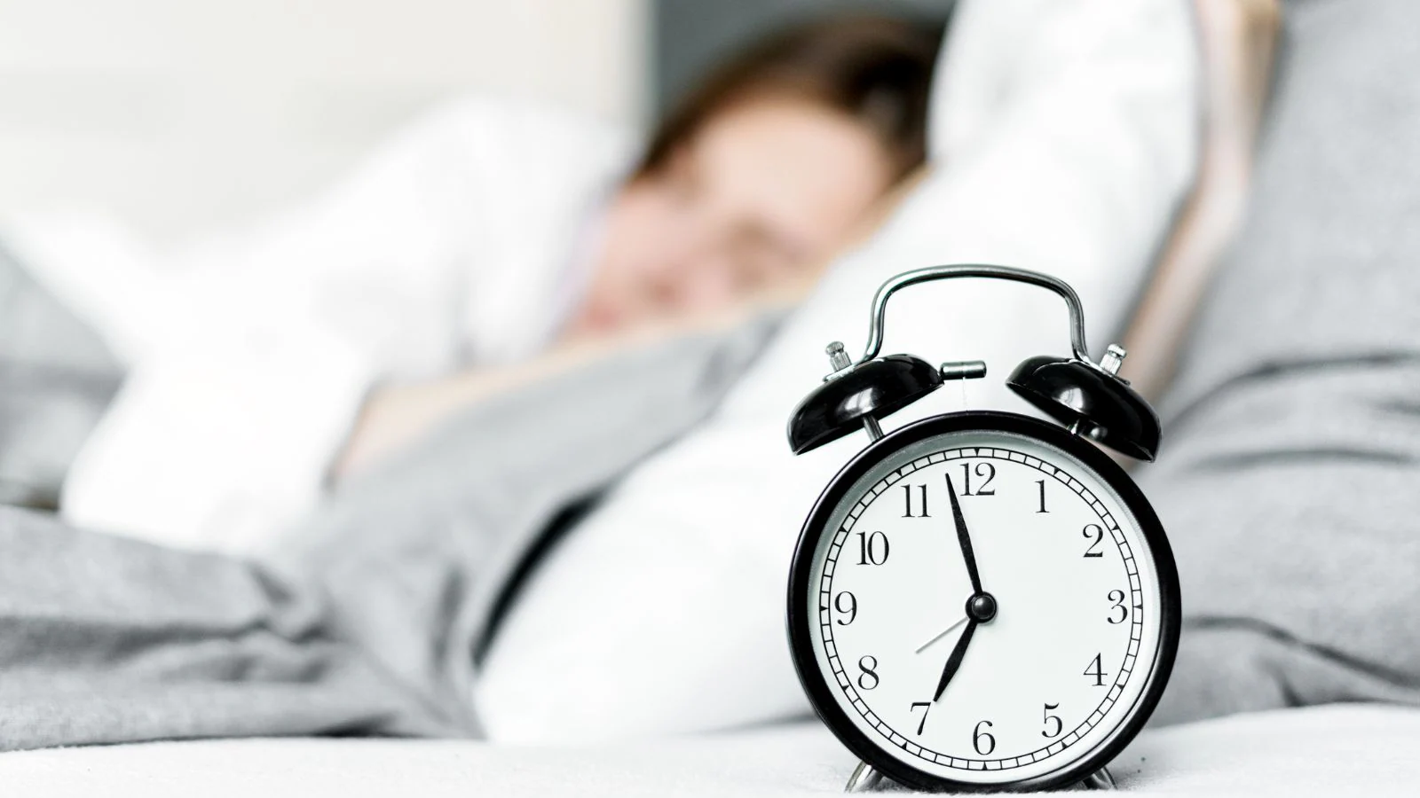Sleep Tech For Sale: Are Smart Beds And Apps Really Fixing Our Sleep Crisis?