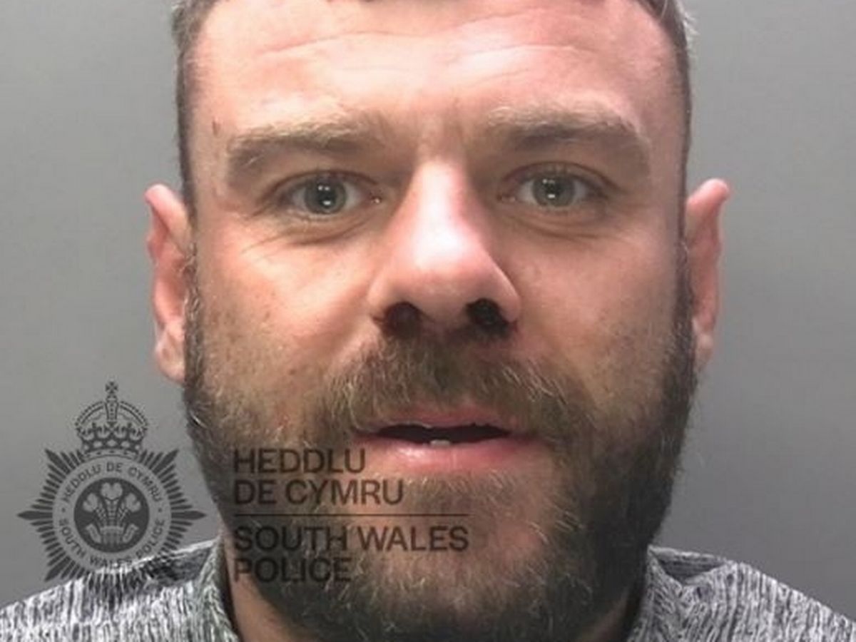 He was stopped for driving 'erratically' – then police found his burner phone