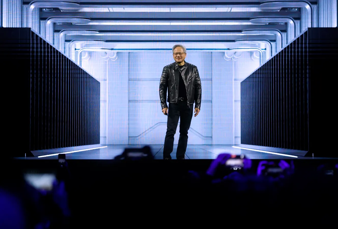Nvidia Stock Paid Out $80 Billion
