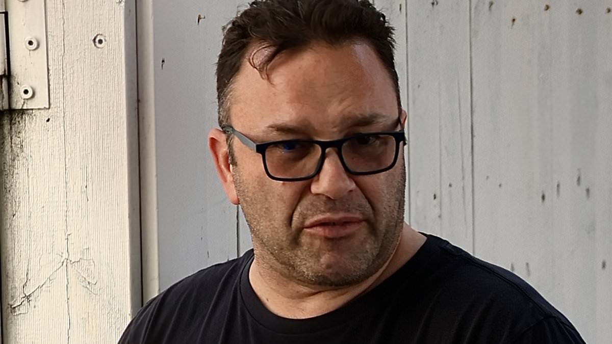 Alleged victim of mysterious Chinese heiress claims he has been SILENCED as details emerge about the crash that shocked Australia