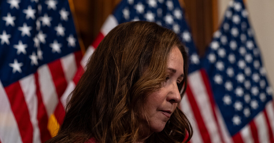 As Johnson Delays, Grijalva Sues to Be Sworn In to Congress