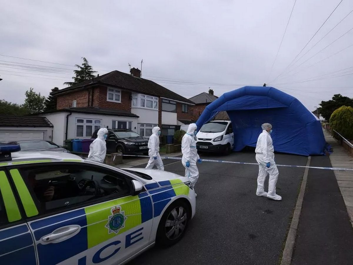 Man 'said he'd pay someone to get' girlfriend's brother then ran him over