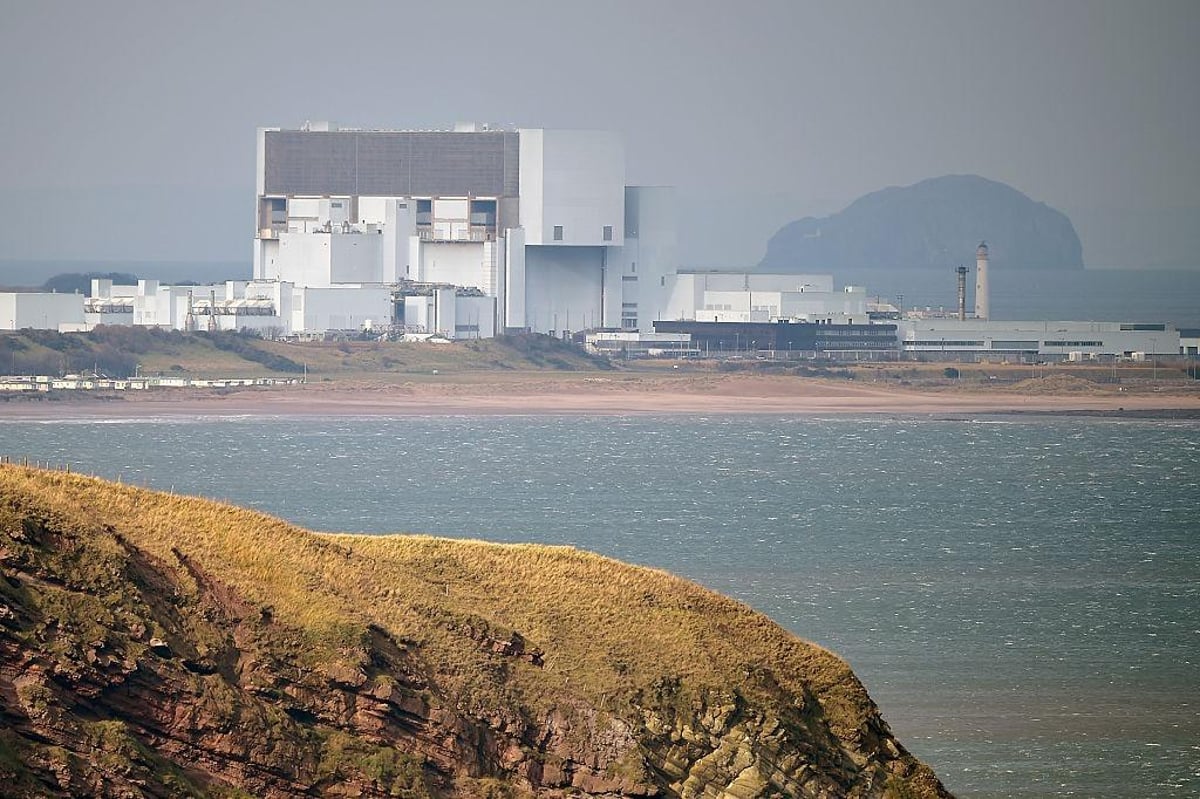 World's nuclear industry to descend on Scotland on day one of a Labour government