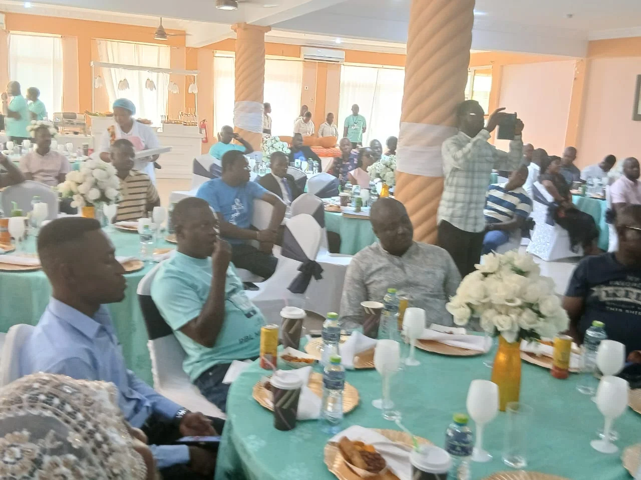 Prudential Bank reiterates commitment to customer service