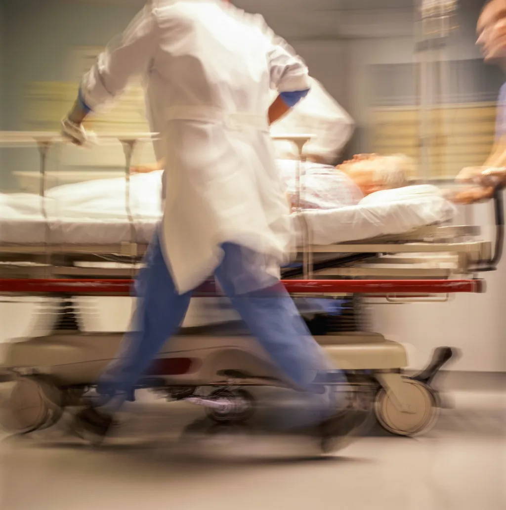 Moore, Simon: Catastrophic health insurance for all would lower $$