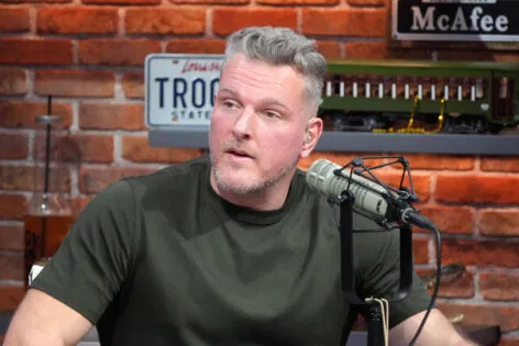 Pat McAfee Afraid to Add to Over $1M Loss as Vanderbilt Ready to Outdo Texas