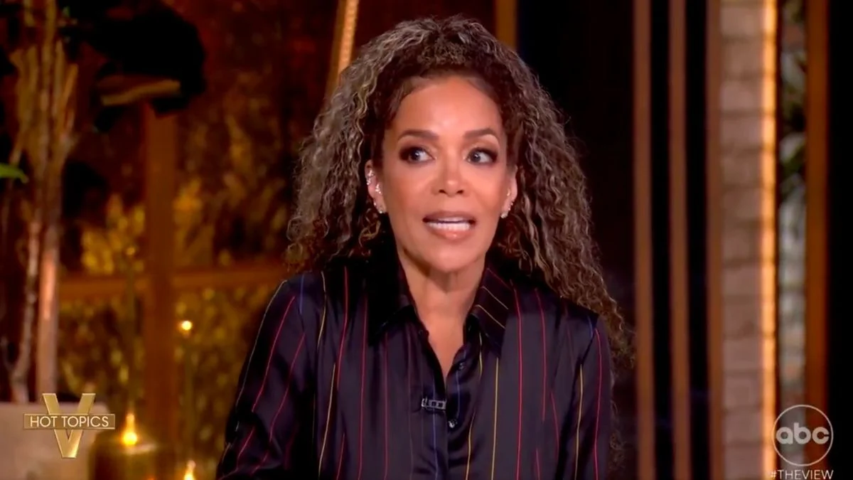 ‘The View’ Hosts Scoff at Trump Seeking Payment From His Own Justice Department: It’s ‘Giving Mob Boss’ | Video