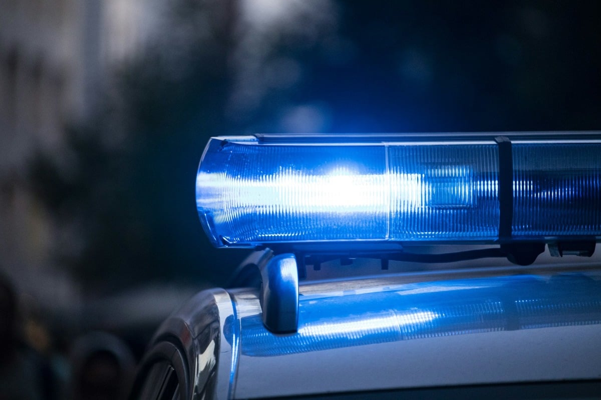 49-Year-Old Suspected of Burglary and Vandalism at Hesperia Department of Public Health