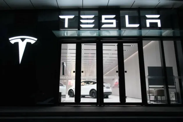 Tesla warns on 'near-term uncertainty' ahead of acceleration of AI, software, and fleet-based profits