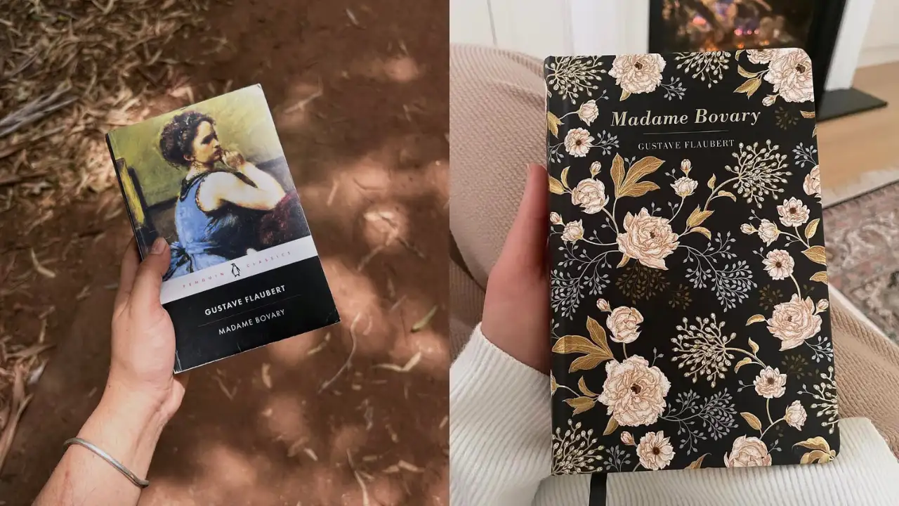 How 'Madame Bovary' Anticipated the Modern Existential Crisis of Wanting More