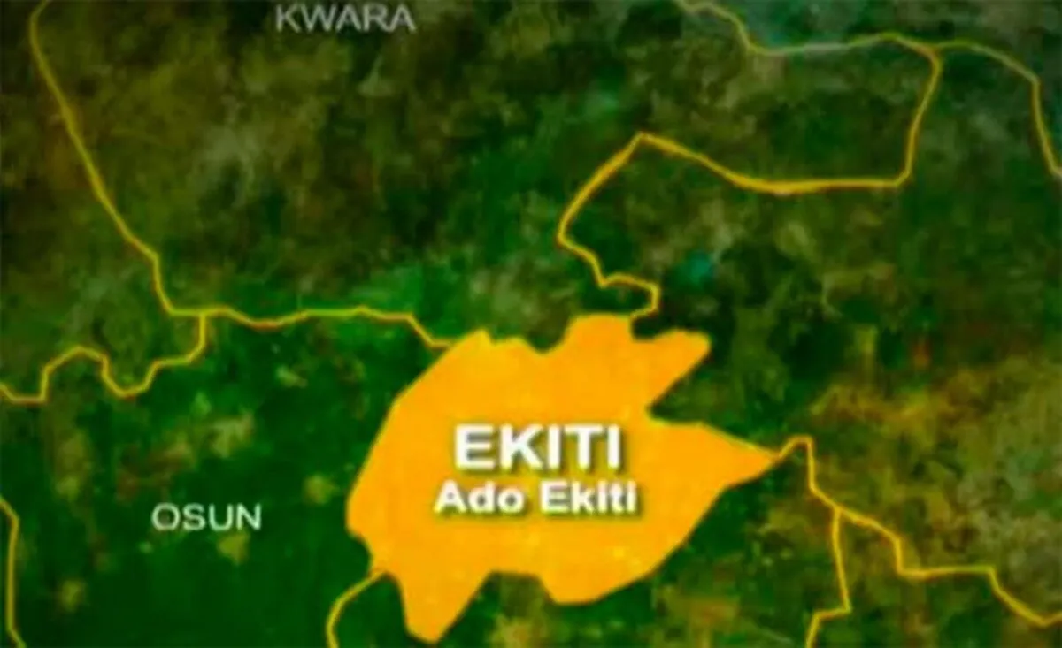 Ekiti govt begins dredging of waterways to prevent flooding