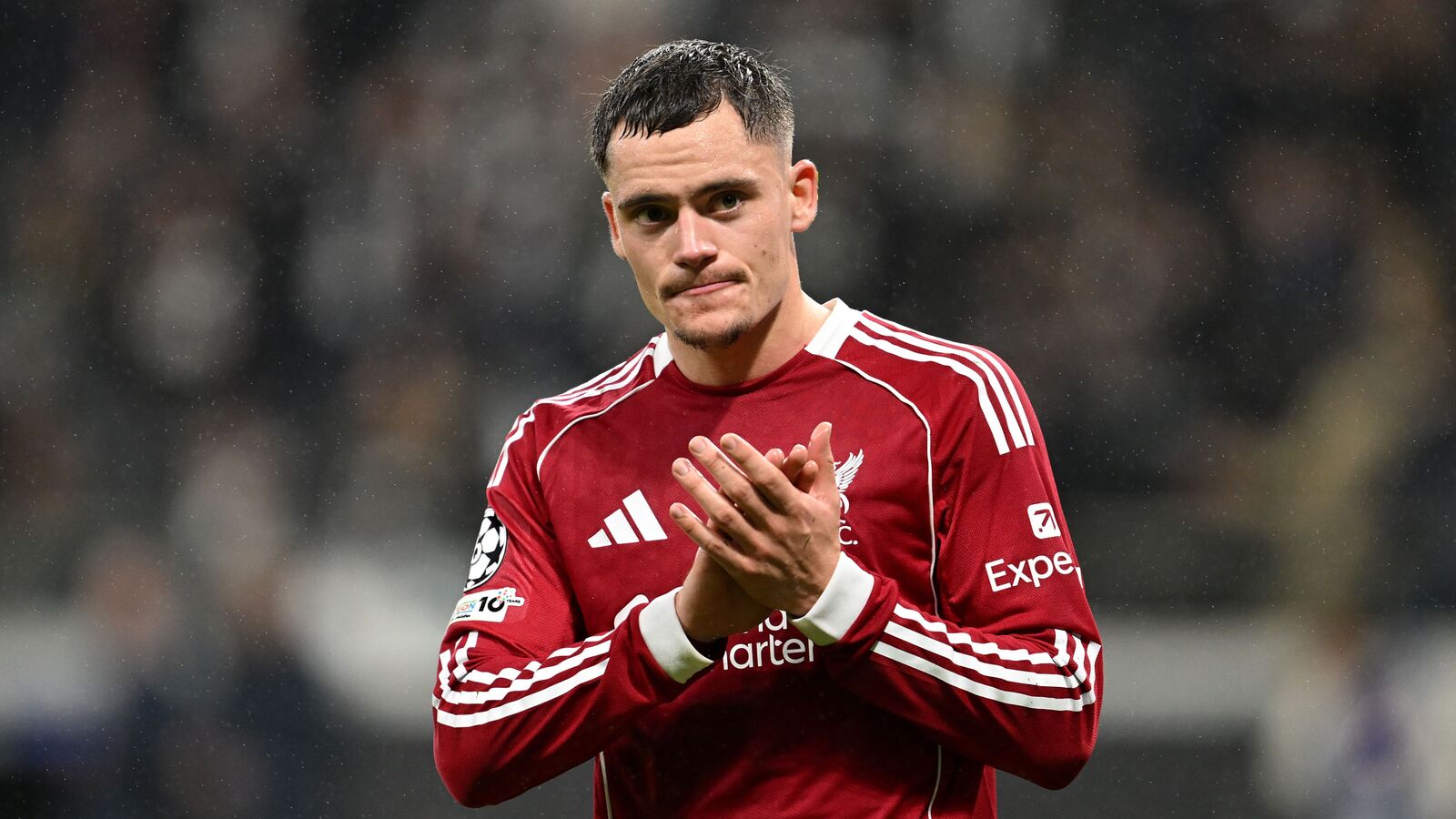 ‘Crisis? What crisis!’ - Carragher hails Liverpool response and singles out one new signing