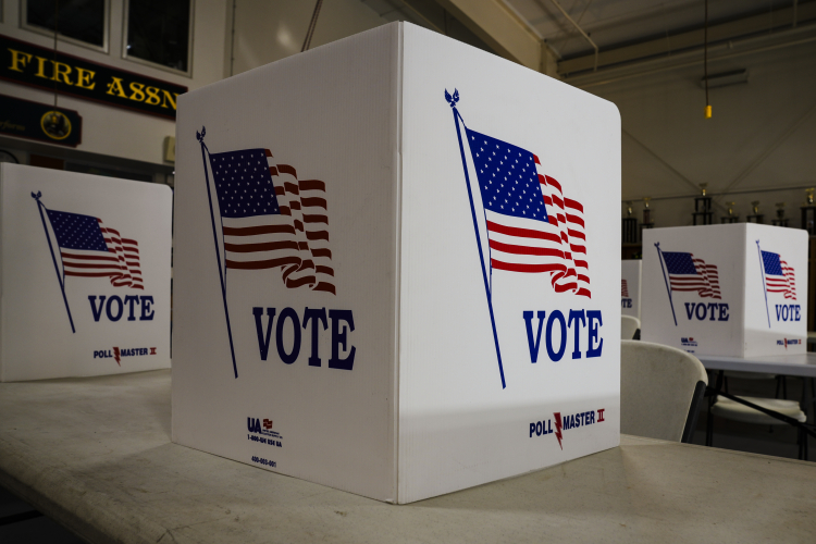 Winning One Election Hasn't Saved America From the Left's Assault
